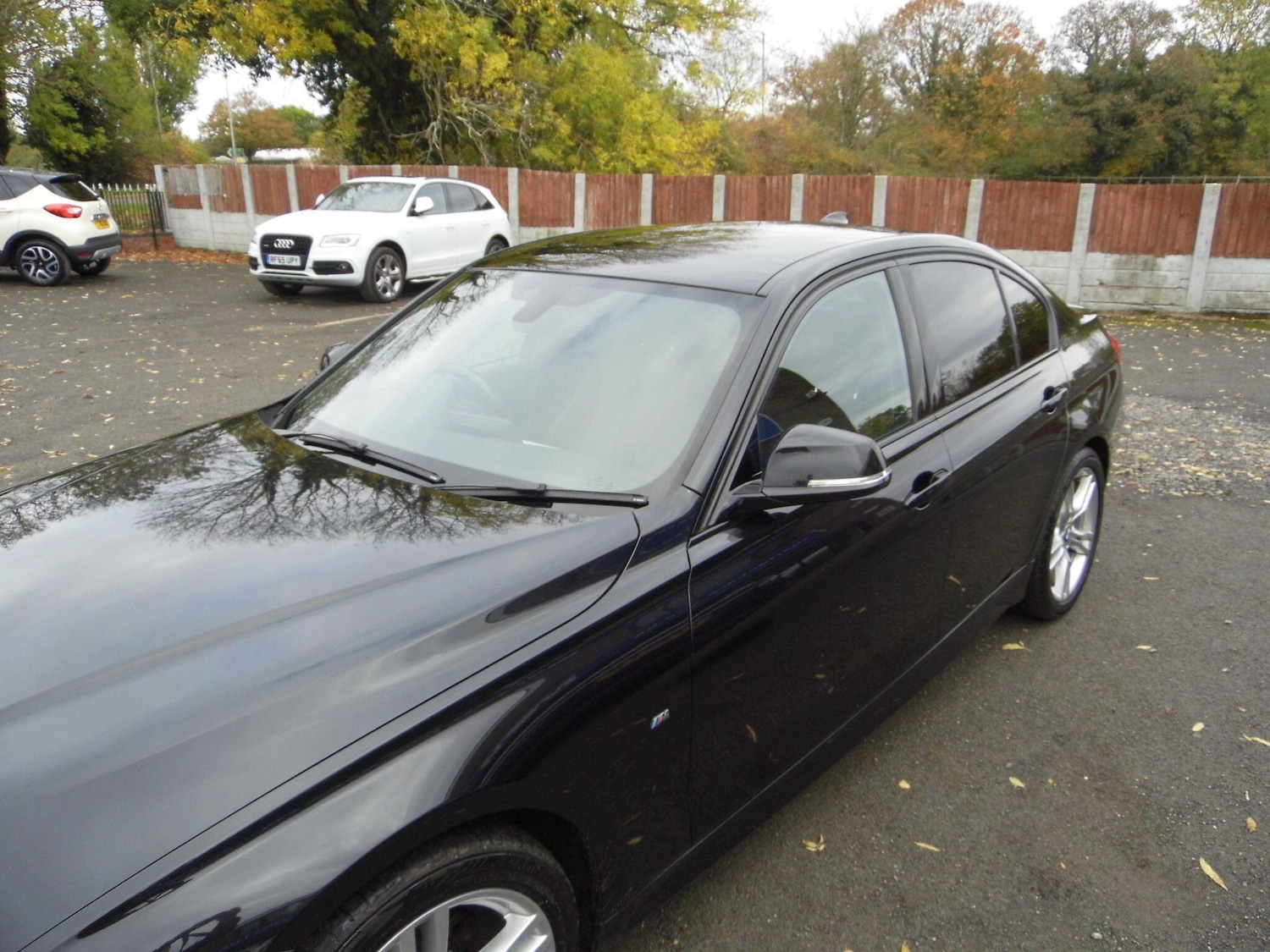 Used BMW 3 Series 2014 for sale - 76336260: Photo 19