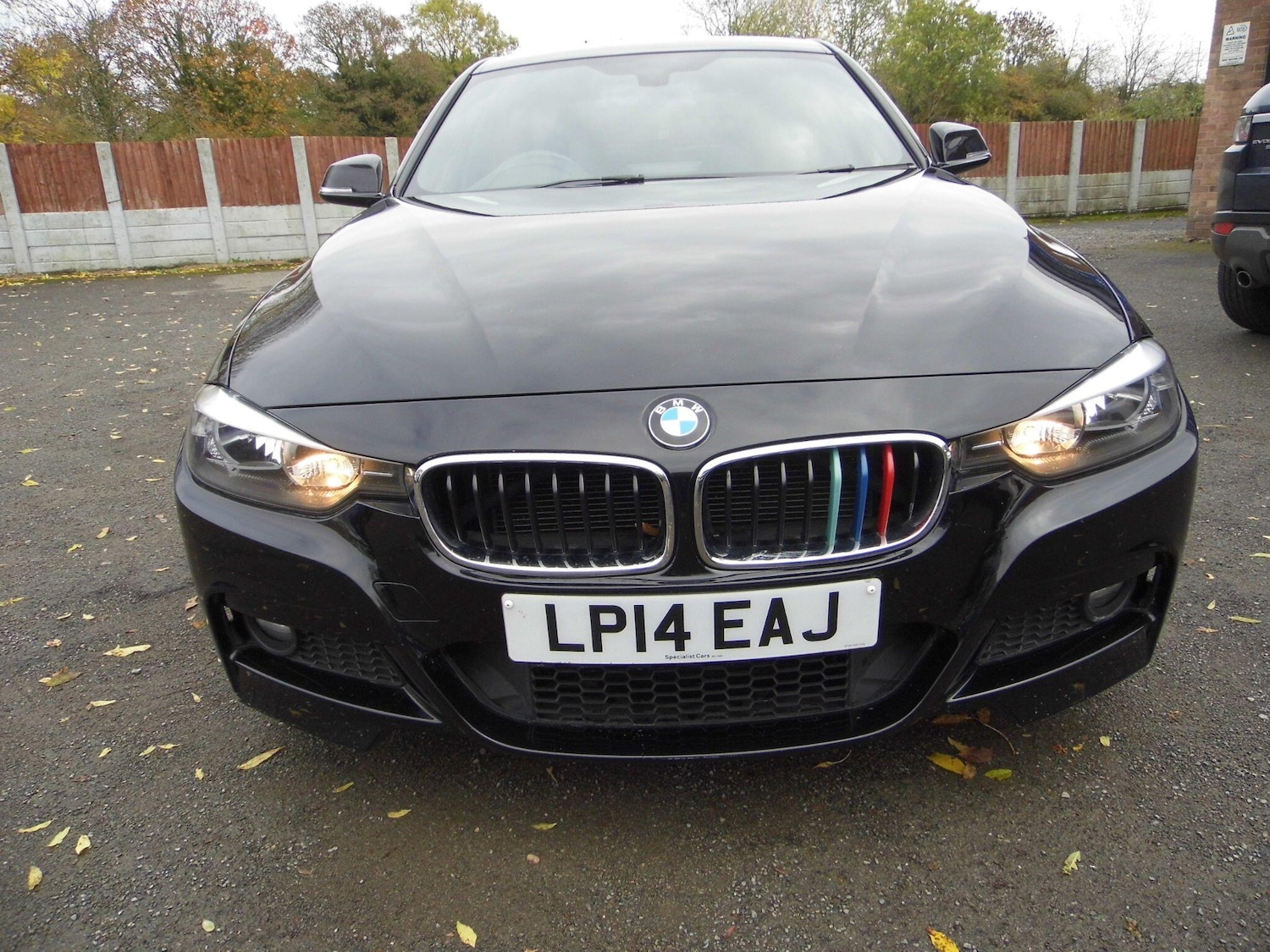 Used BMW 3 Series 2014 for sale - 76336260: Photo 2