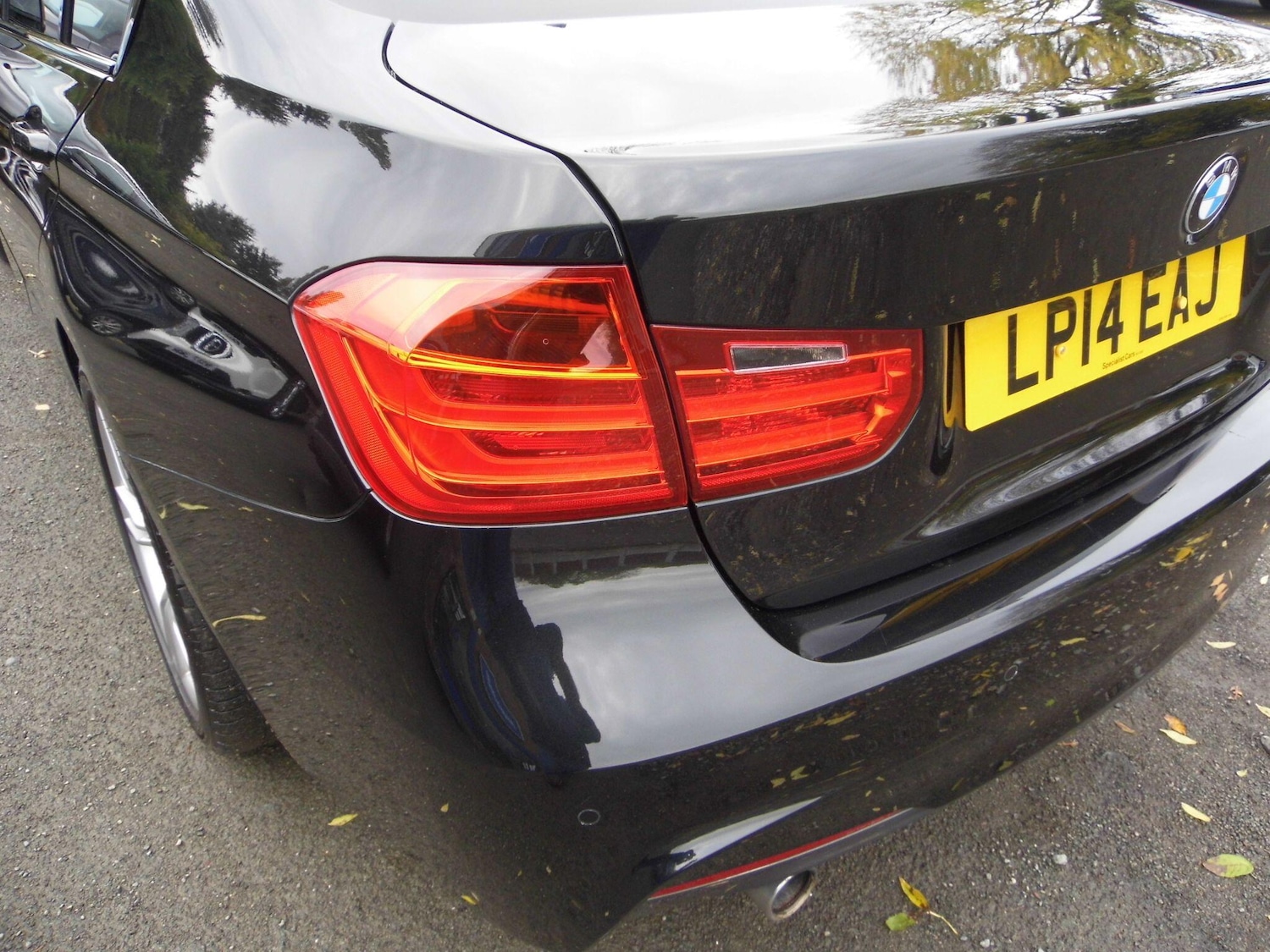 Used BMW 3 Series 2014 for sale - 76336260: Photo 22