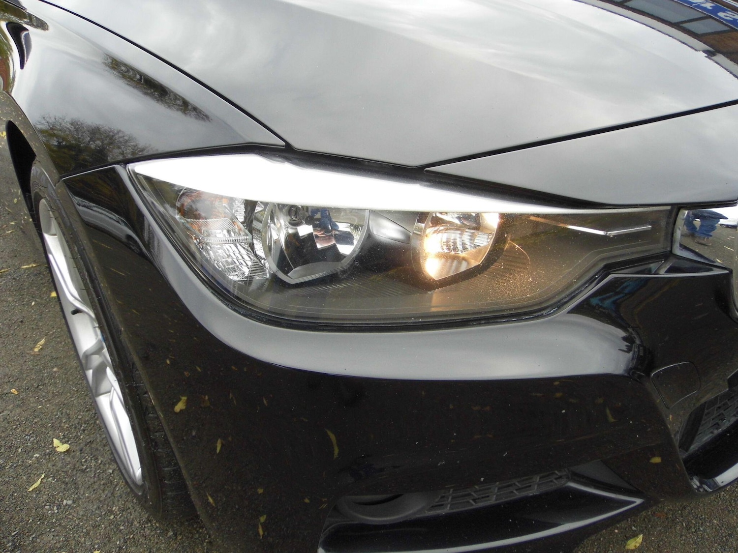 Used BMW 3 Series 2014 for sale - 76336260: Photo 23
