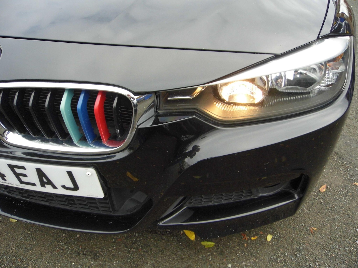 Used BMW 3 Series 2014 for sale - 76336260: Photo 24