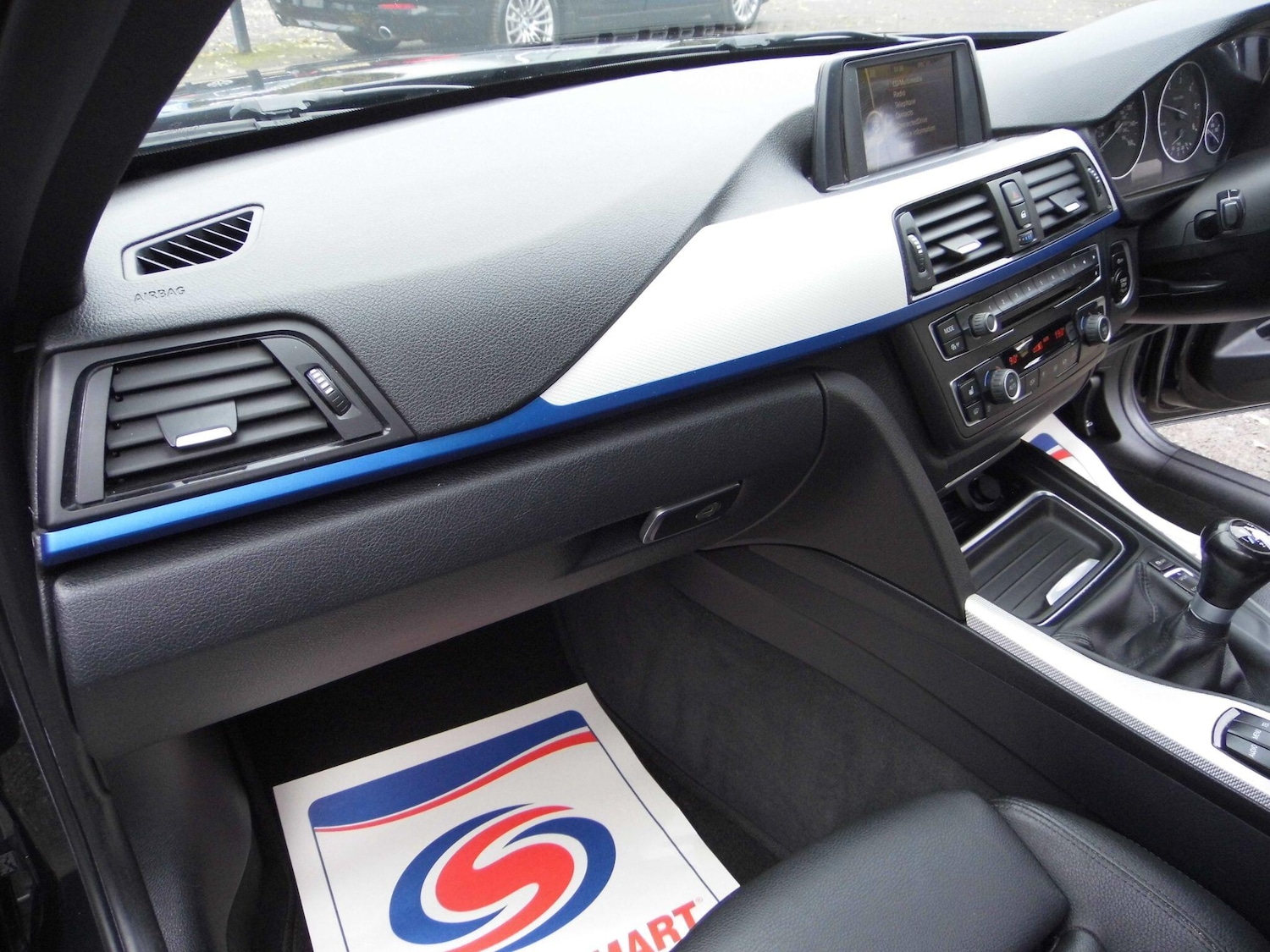 Used BMW 3 Series 2014 for sale - 76336260: Photo 25