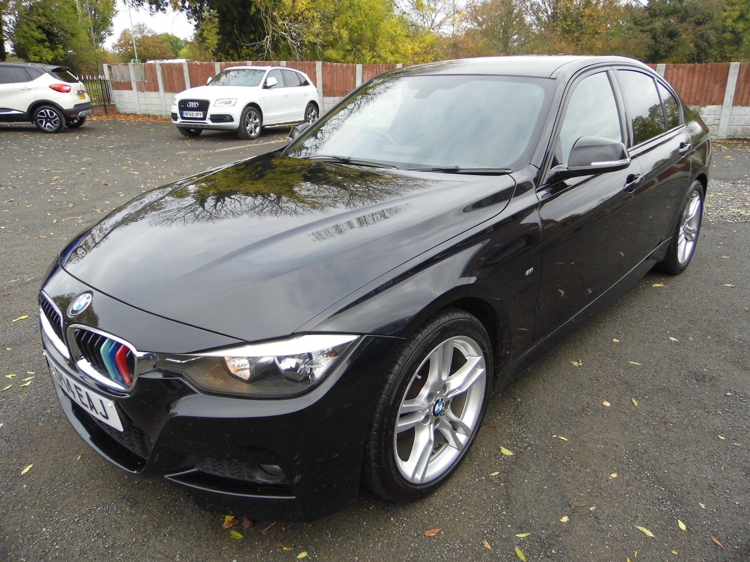 Used BMW 3 Series 2014 for sale - 76336260: Photo 3