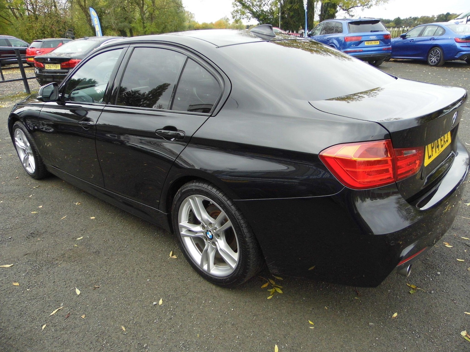 Used BMW 3 Series 2014 for sale - 76336260: Photo 4