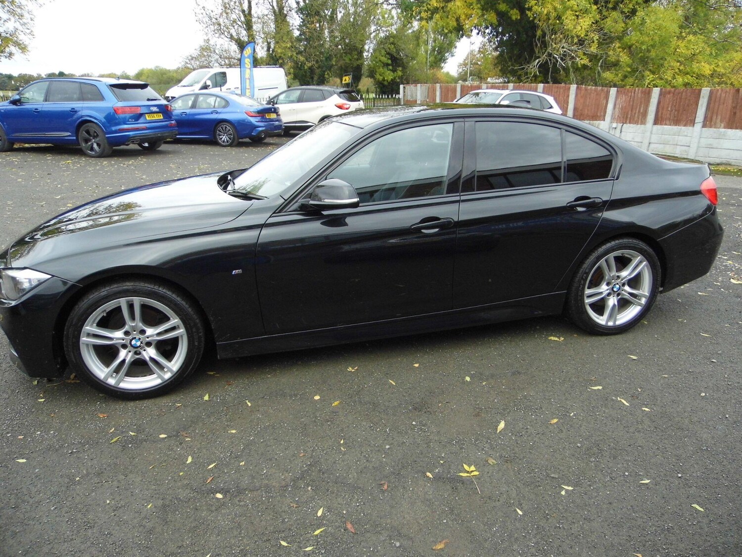 Used BMW 3 Series 2014 for sale - 76336260: Photo 5
