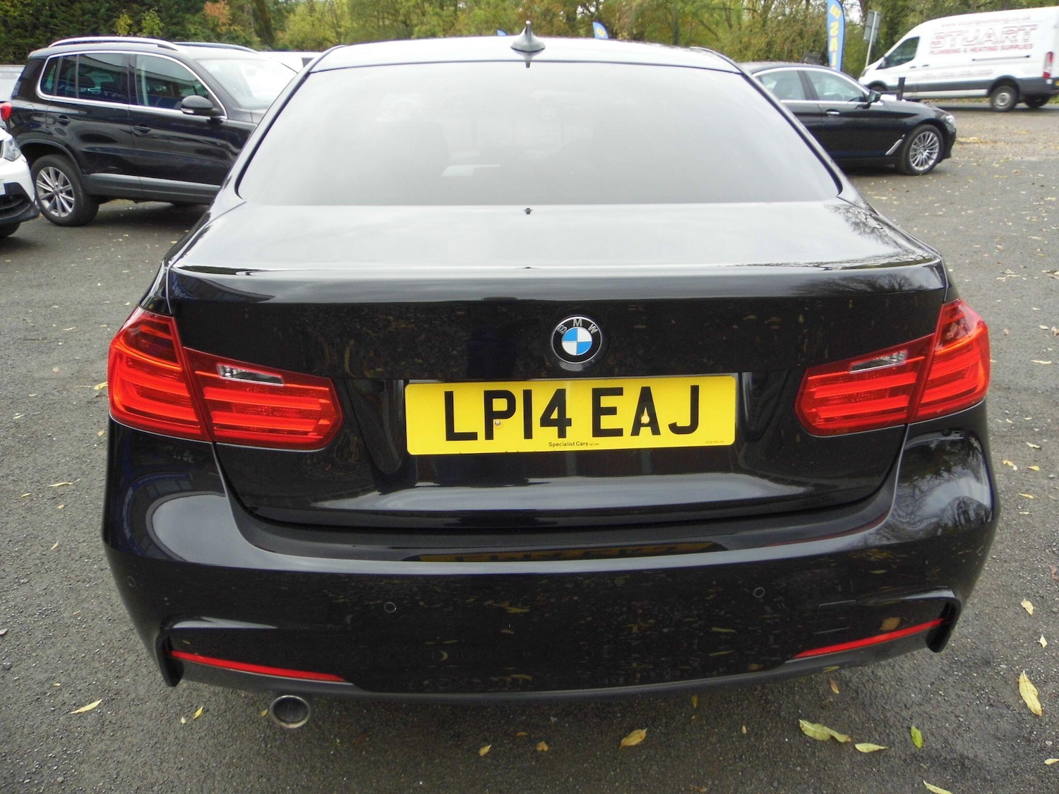 Used BMW 3 Series 2014 for sale - 76336260: Photo 6