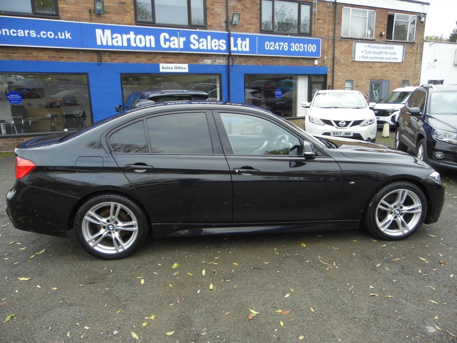 Used BMW 3 Series 2014 for sale - 76336260: Photo 7