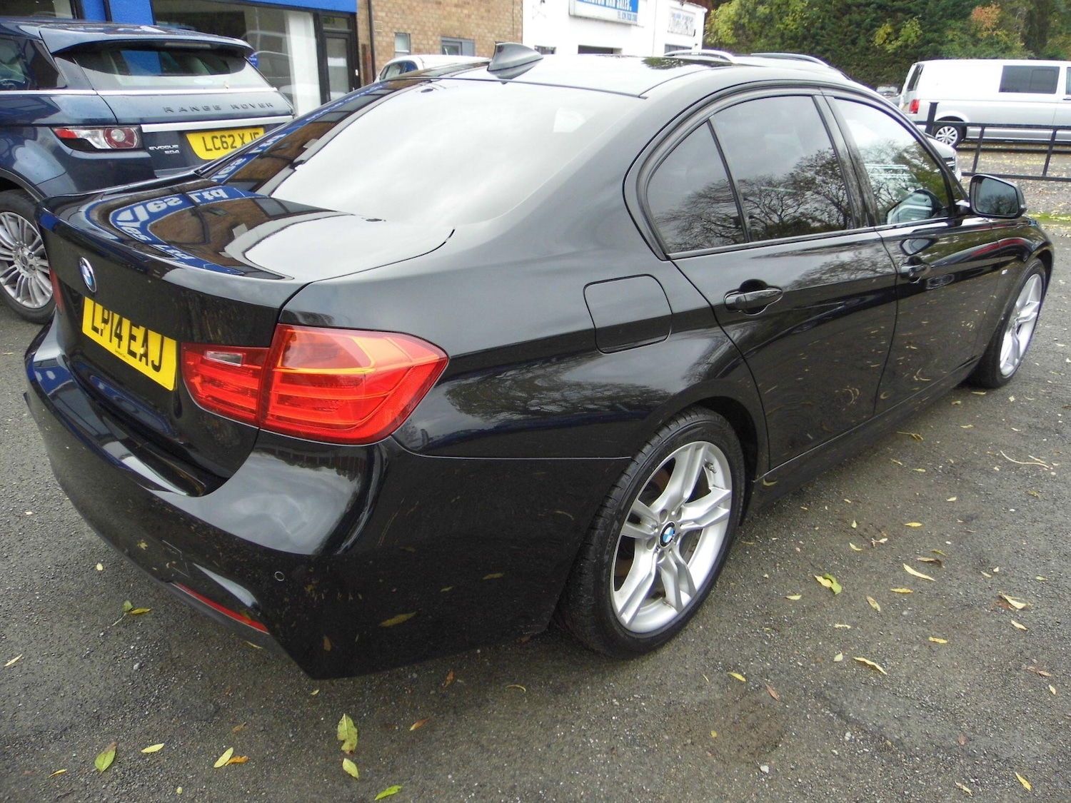 Used BMW 3 Series 2014 for sale - 76336260: Photo 8