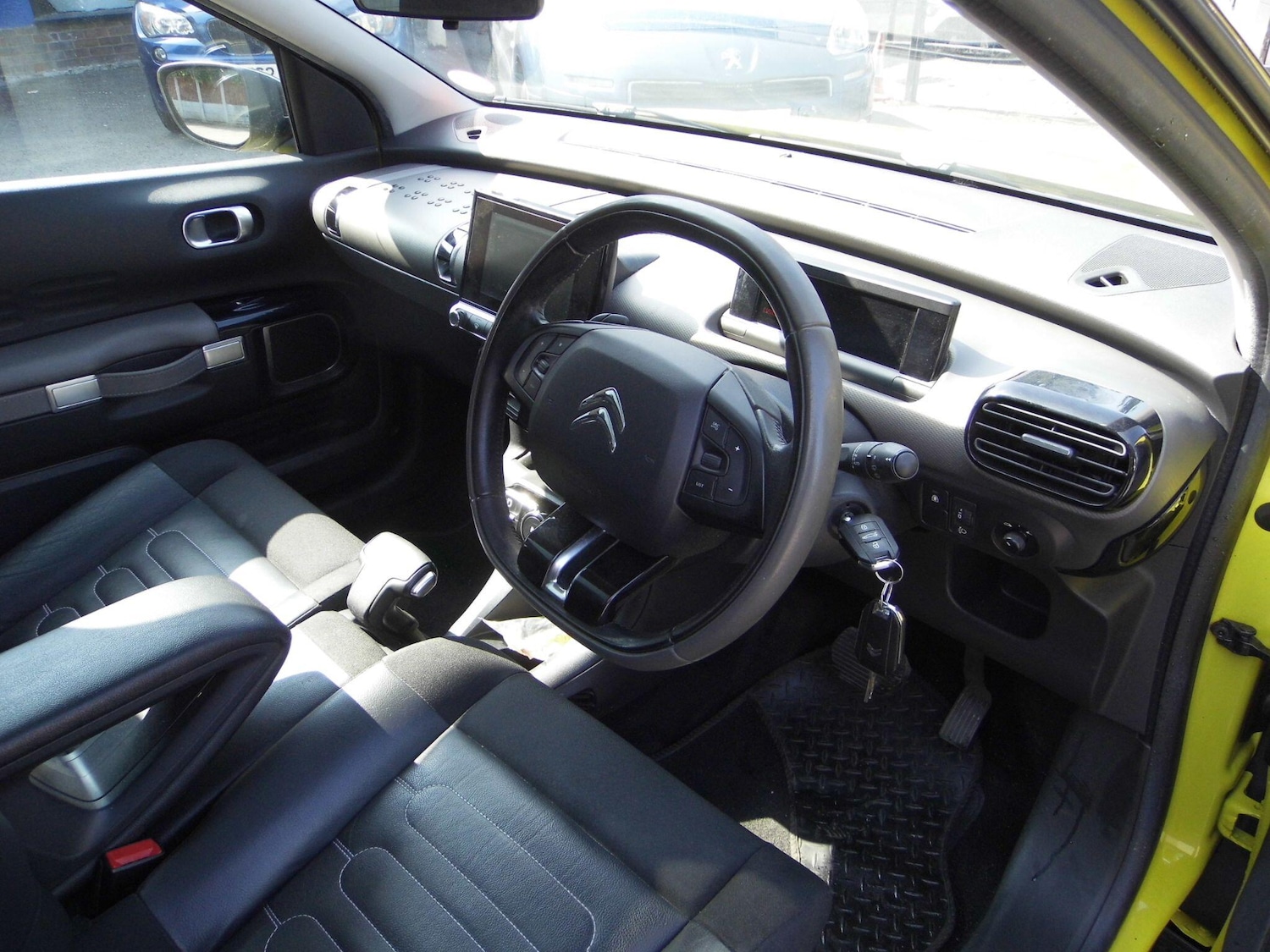 Vehicle 9