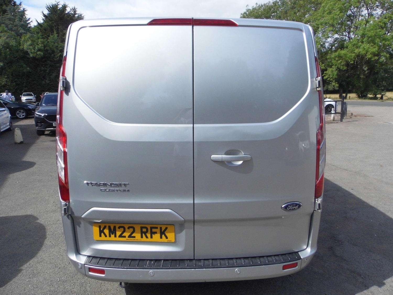 Vehicle 6