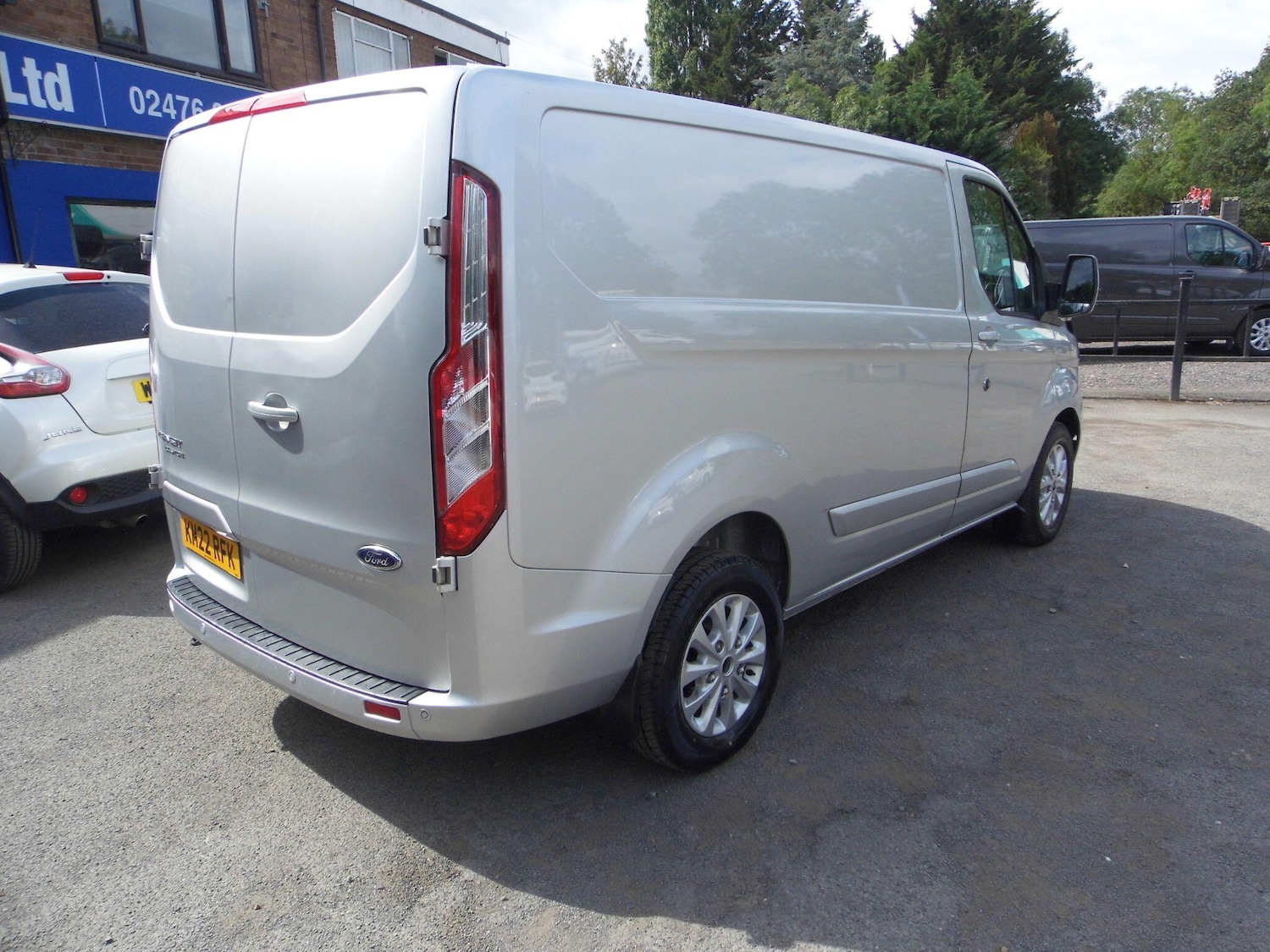 Vehicle 7