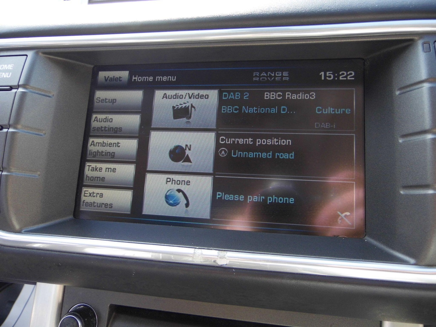 Vehicle 24