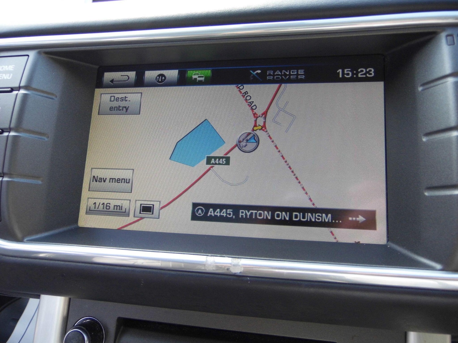 Vehicle 25