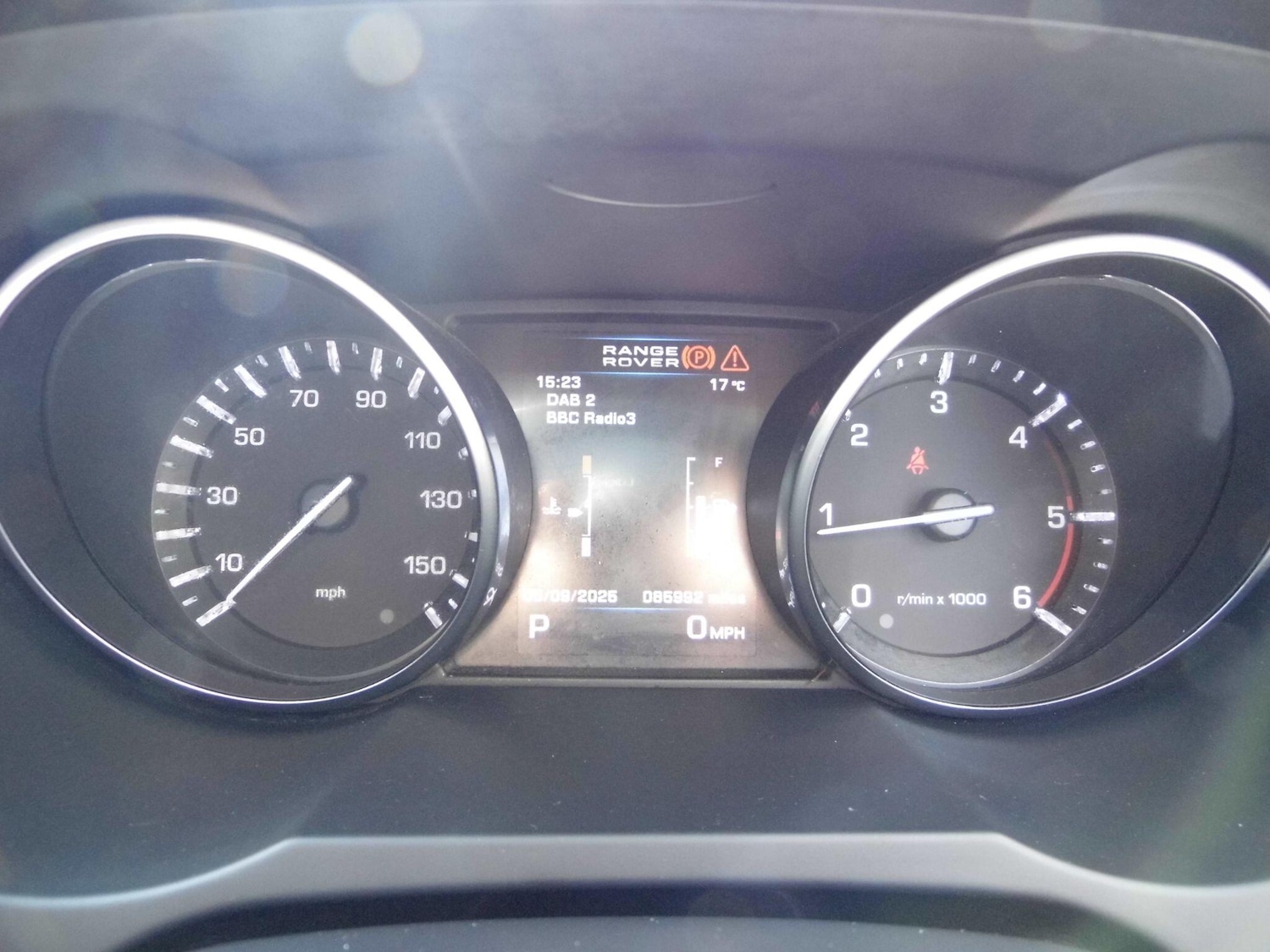 Vehicle 27