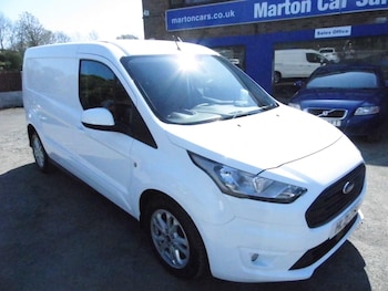 Used Ford Transit Connect 2021 for sale - 79412560: Photo