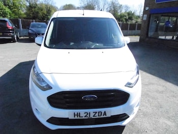 Used Ford Transit Connect 2021 for sale - 79412560: Photo