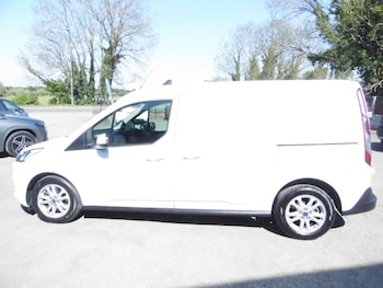 Used Ford Transit Connect 2021 for sale - 79412560: Photo