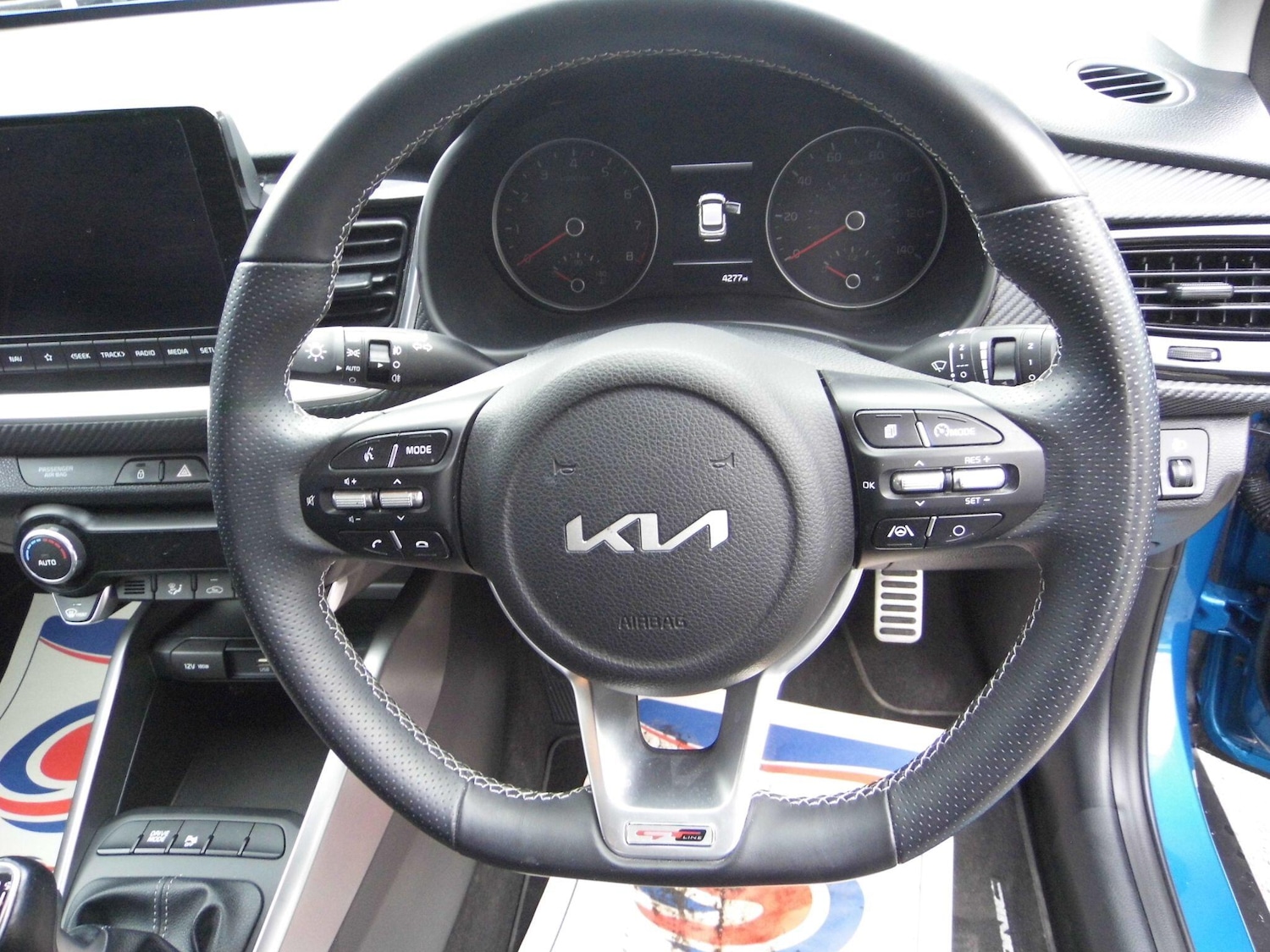 Vehicle 28