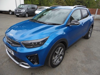 Used Kia Stonic 2023 for sale - 75756935: Photo