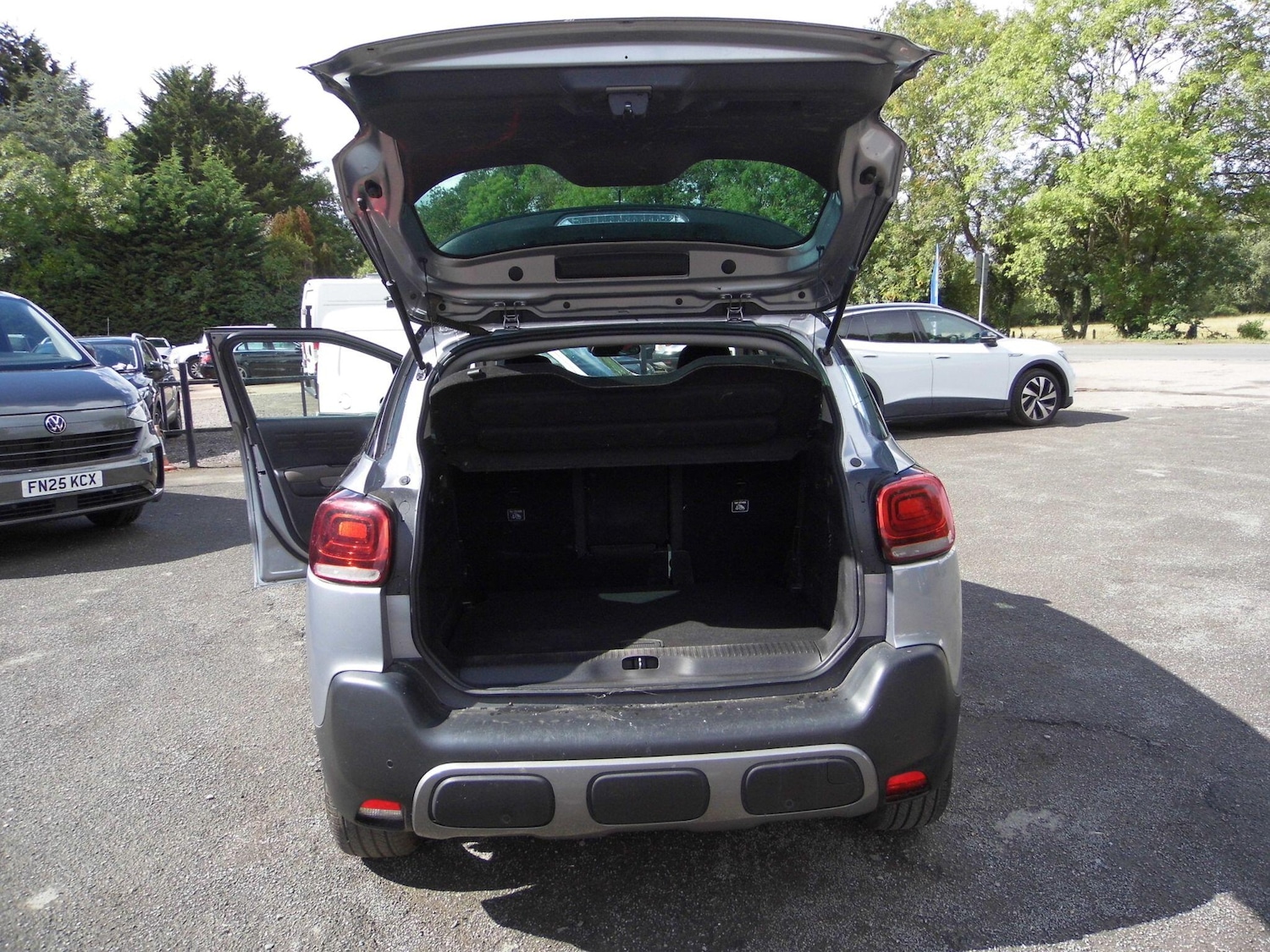 Vehicle 13