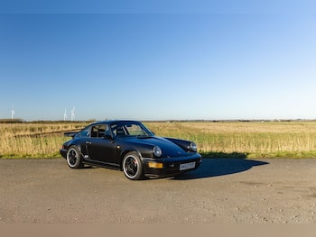 Used Porsche 911 1990 for sale - 79658008: Photo