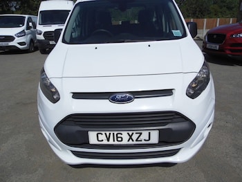 Used Ford Tourneo Connect 2016 for sale - 79082948: Photo