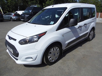 Used Ford Tourneo Connect 2016 for sale - 79082948: Photo