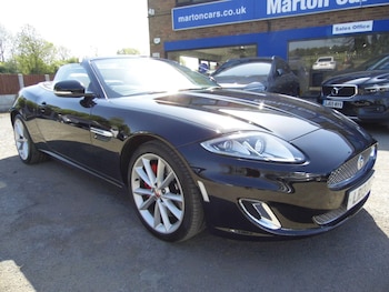 Used Jaguar XK 2013 for sale - 79082949: Photo