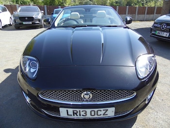 Used Jaguar XK 2013 for sale - 79082949: Photo