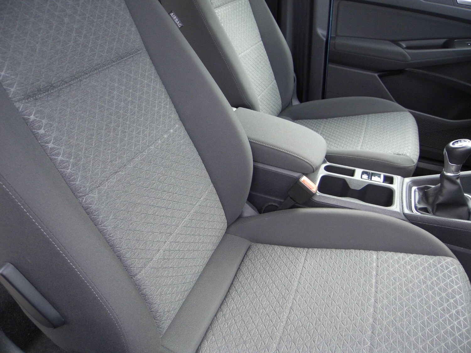 Used Ford Tourneo Connect 2024 for sale - 76002565: Photo 10