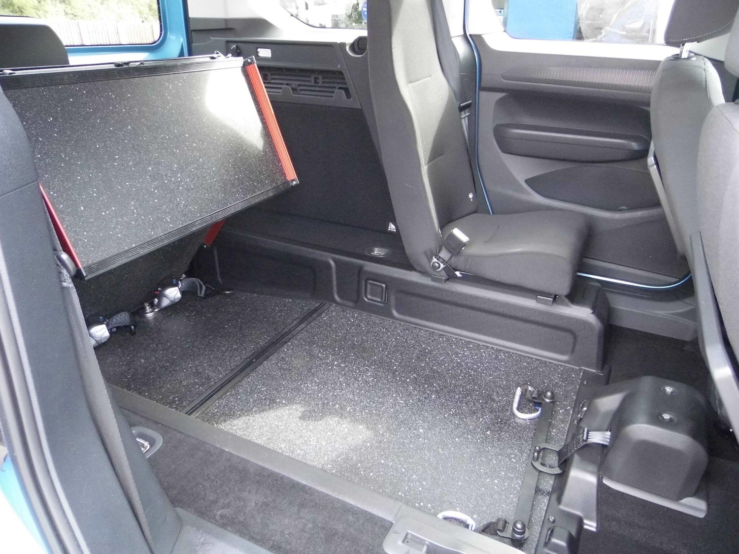 Used Ford Tourneo Connect 2024 for sale - 76002565: Photo 11