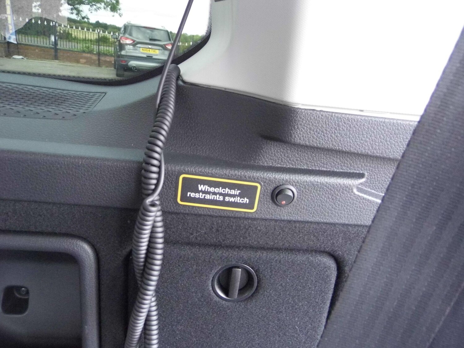 Used Ford Tourneo Connect 2024 for sale - 76002565: Photo 12