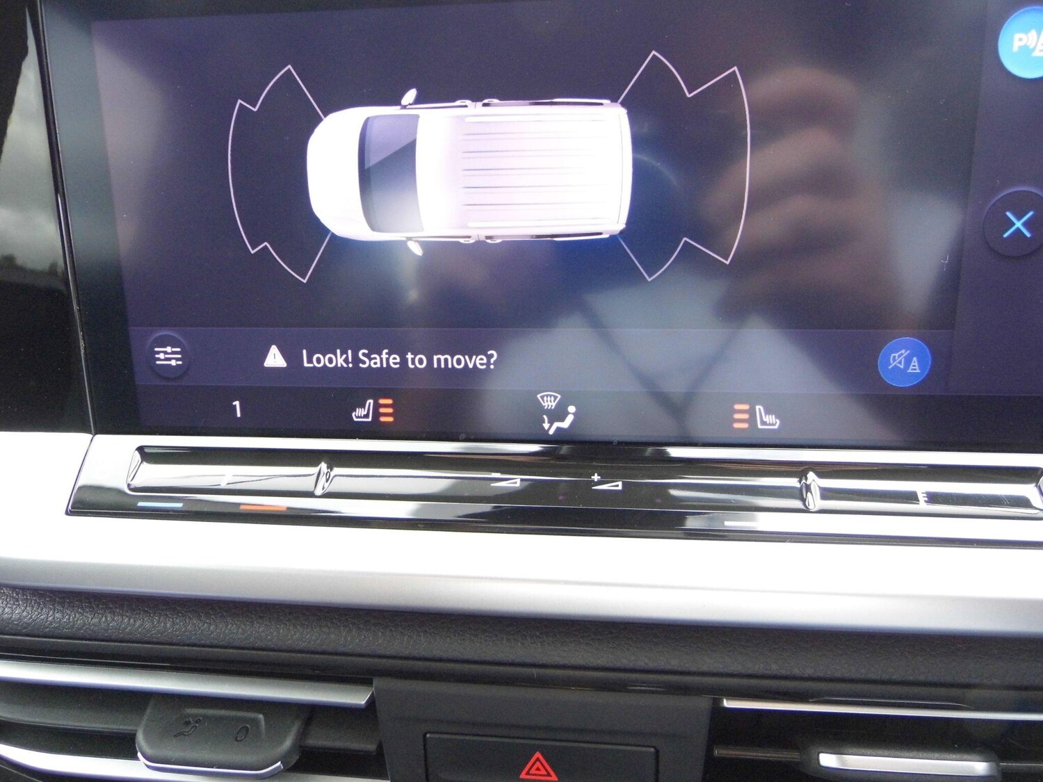 Used Ford Tourneo Connect 2024 for sale - 76002565: Photo 15