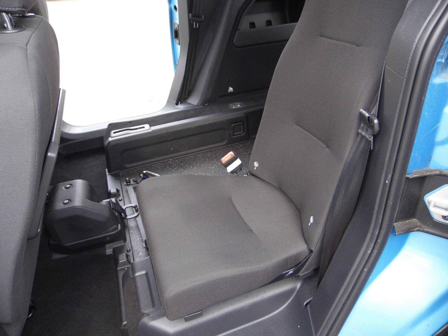 Used Ford Tourneo Connect 2024 for sale - 76002565: Photo 20