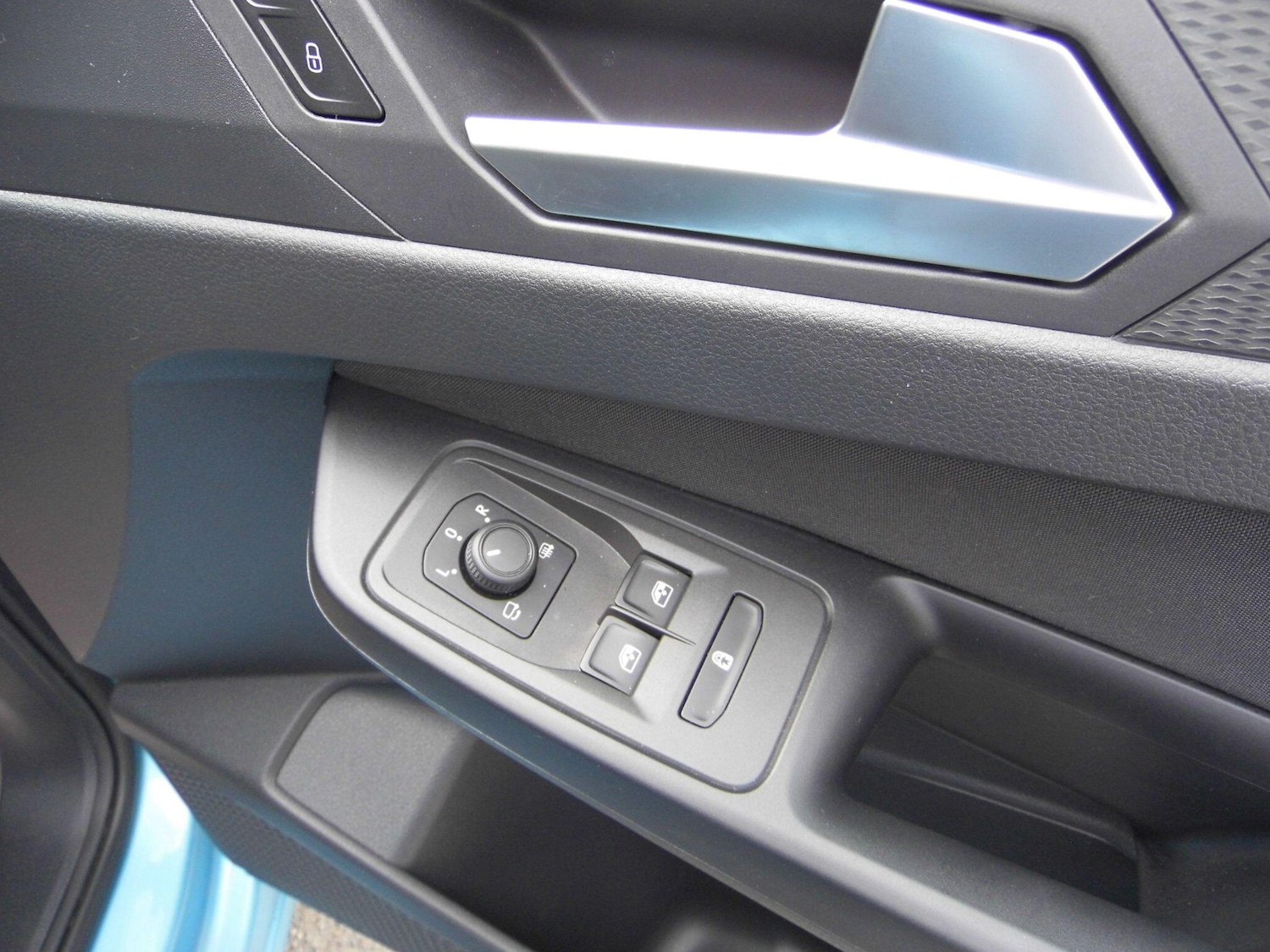 Used Ford Tourneo Connect 2024 for sale - 76002565: Photo 26
