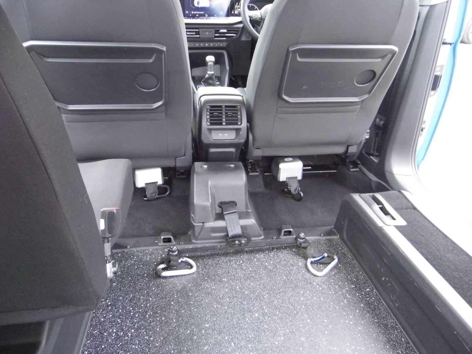 Used Ford Tourneo Connect 2024 for sale - 76002565: Photo 28