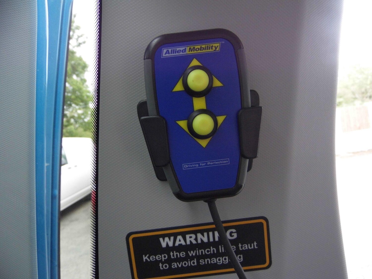 Used Ford Tourneo Connect 2024 for sale - 76002565: Photo 29