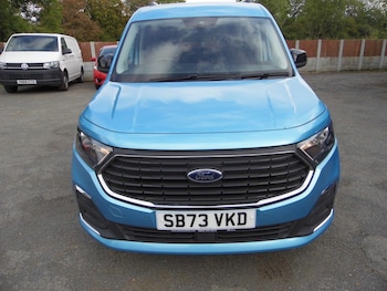 Used Ford Tourneo Connect 2024 for sale - 76002565: Photo 2