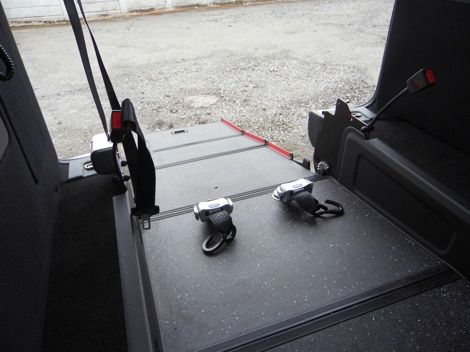Used Ford Tourneo Connect 2024 for sale - 76002565: Photo 30