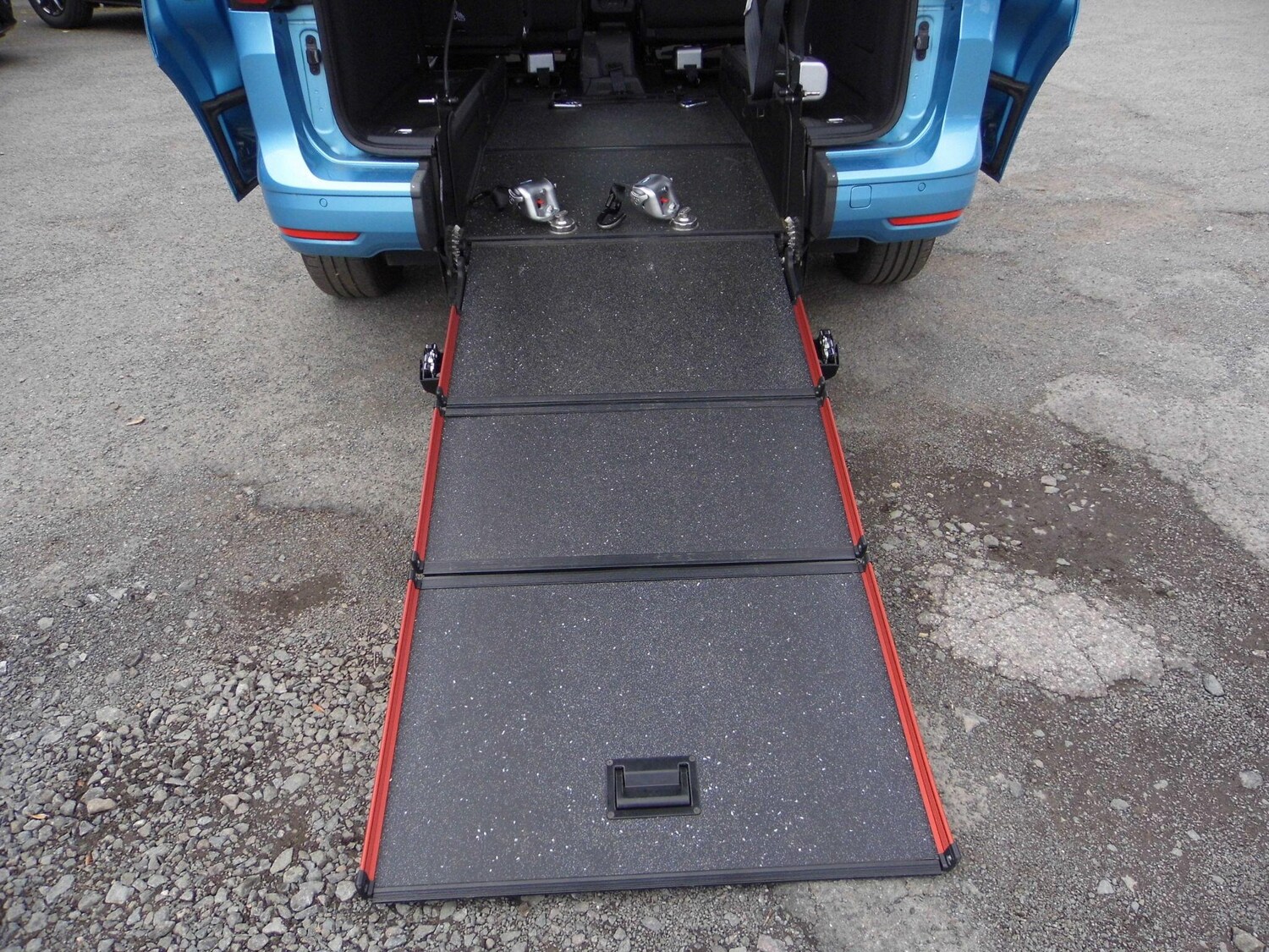 Used Ford Tourneo Connect 2024 for sale - 76002565: Photo 32