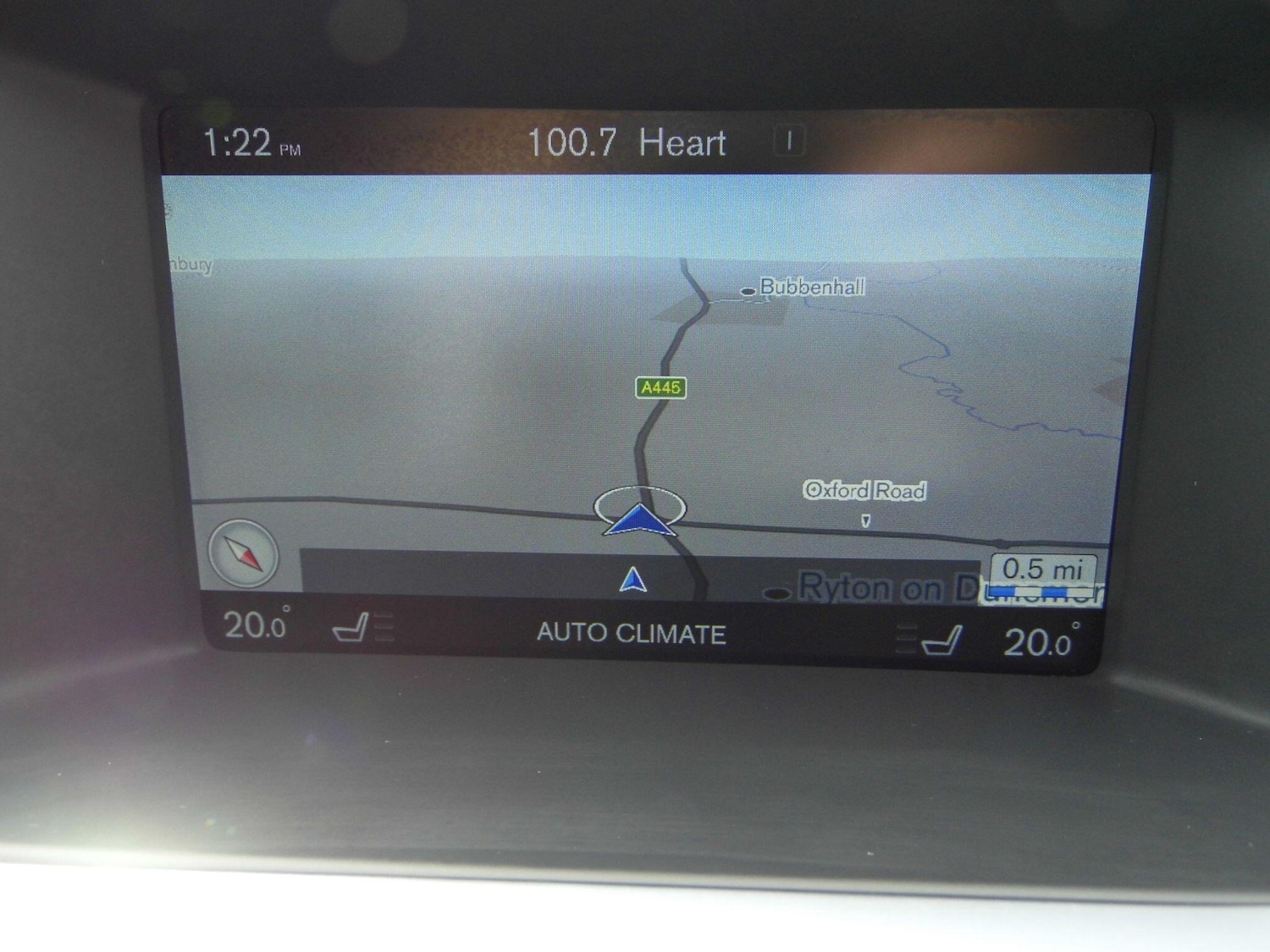 Vehicle 17