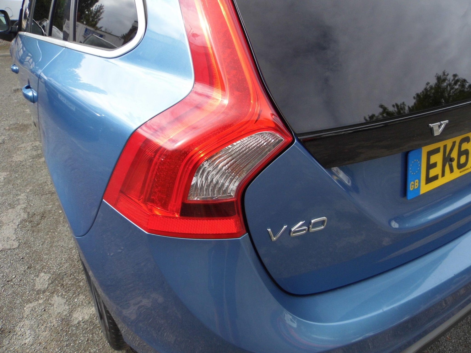 Vehicle 23