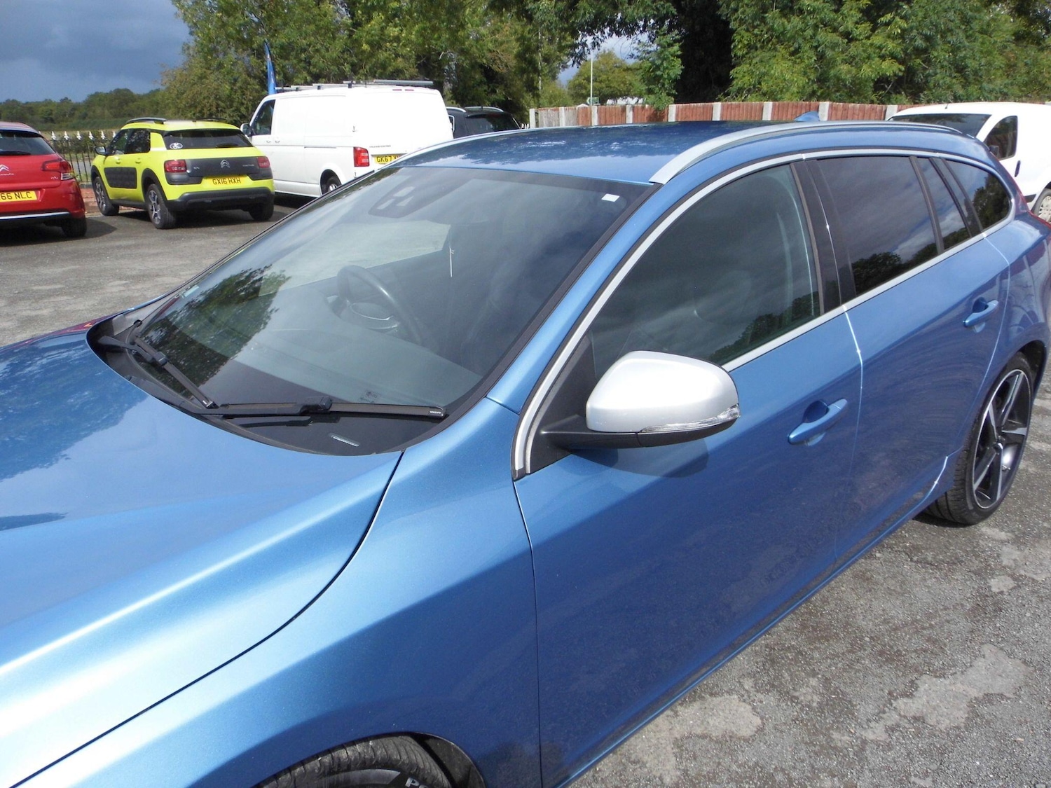 Vehicle 27