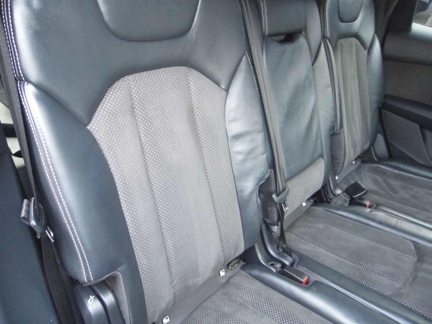 Used Audi Q7 2016 for sale - 76159043: Photo 12