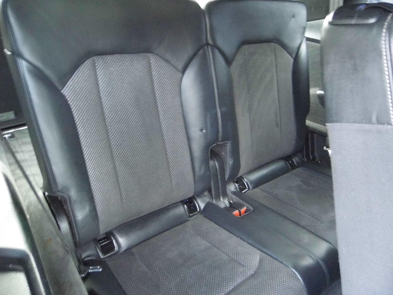 Used Audi Q7 2016 for sale - 76159043: Photo 14