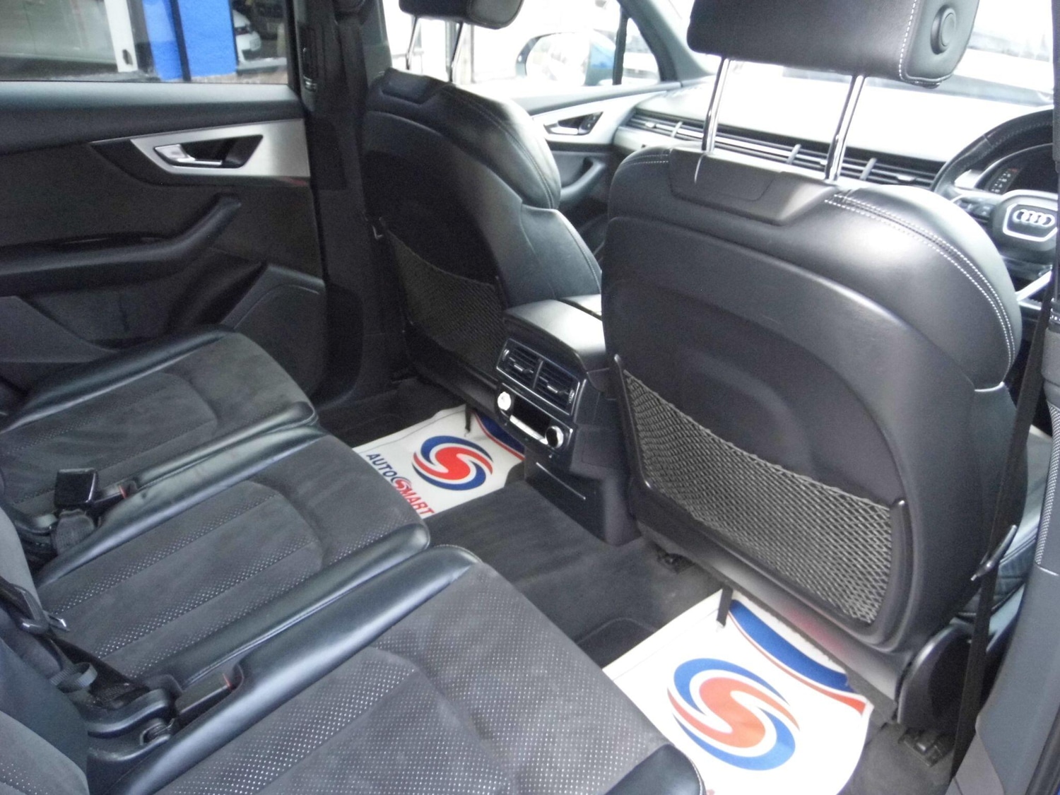 Used Audi Q7 2016 for sale - 76159043: Photo 15