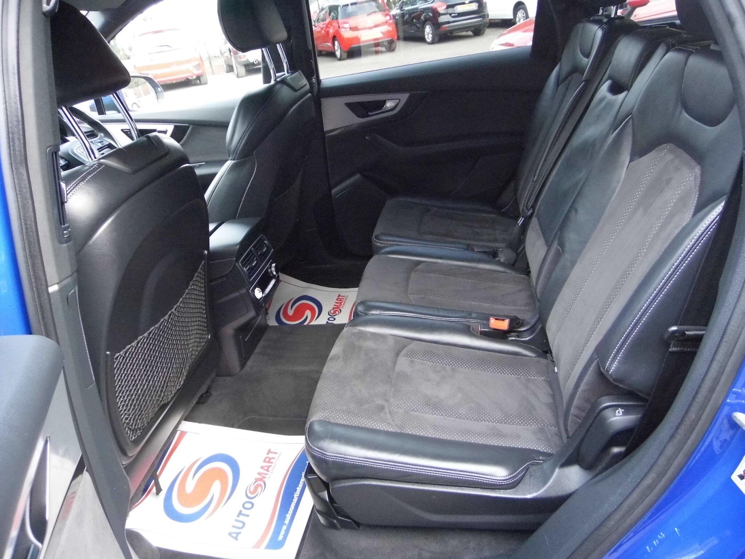 Used Audi Q7 2016 for sale - 76159043: Photo 16