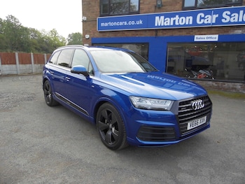 Audi - Q7