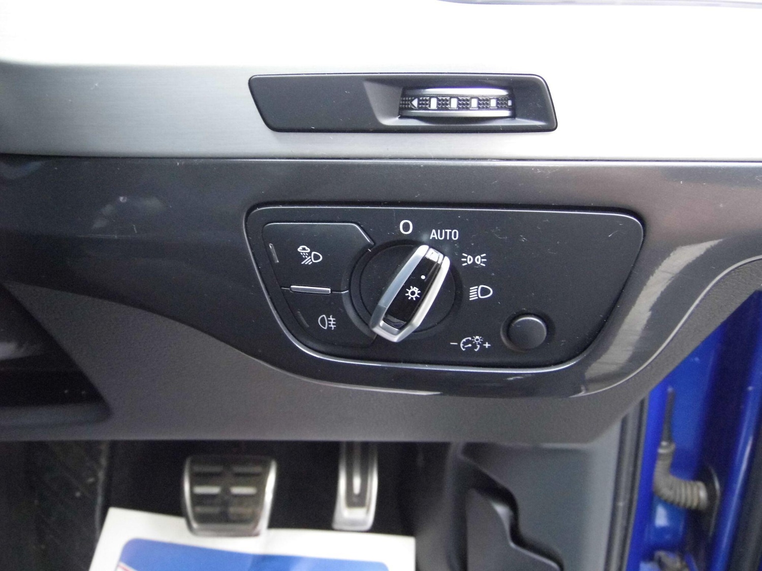 Used Audi Q7 2016 for sale - 76159043: Photo 20
