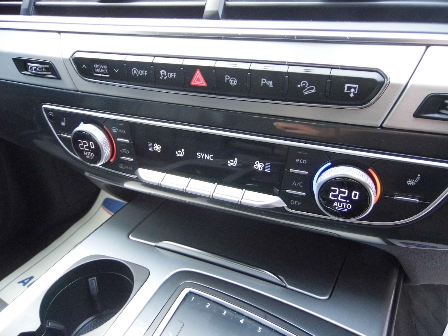 Used Audi Q7 2016 for sale - 76159043: Photo 21